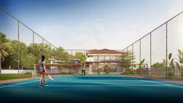CKPC Devanahalli Amenities by CKPC Properties located at Devanahalli, Bangalore Karnataka