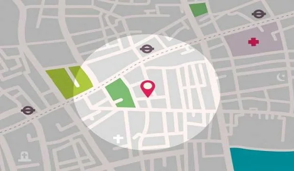 CKPC Devanahalli exact google location map with GPS co-ordinates by CKPC Properties located at Devanahalli, Bangalore Karnataka